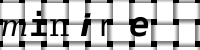 Obrázok CAPTCHA