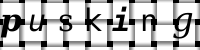 Obrázok CAPTCHA