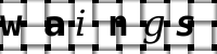 Obrázok CAPTCHA
