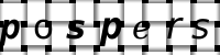 Obrázok CAPTCHA
