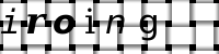 Obrázok CAPTCHA