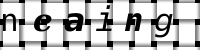 Obrázok CAPTCHA