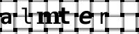 Obrázok CAPTCHA