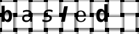 Obrázok CAPTCHA