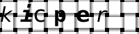 Obrázok CAPTCHA