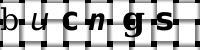 Obrázok CAPTCHA