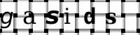 Obrázok CAPTCHA