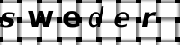 Obrázok CAPTCHA
