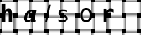 Obrázok CAPTCHA