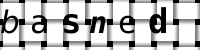 Obrázok CAPTCHA