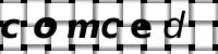 Obrázok CAPTCHA