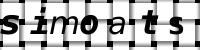 Obrázok CAPTCHA