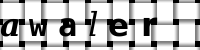 Obrázok CAPTCHA