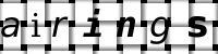 Obrázok CAPTCHA