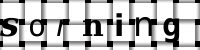 Obrázok CAPTCHA