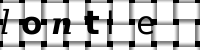 Obrázok CAPTCHA