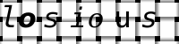 Obrázok CAPTCHA