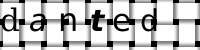 Obrázok CAPTCHA