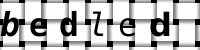 Obrázok CAPTCHA