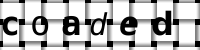 Obrázok CAPTCHA