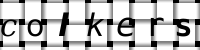 Obrázok CAPTCHA