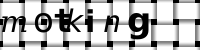 Obrázok CAPTCHA