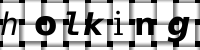 Obrázok CAPTCHA
