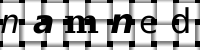 Obrázok CAPTCHA