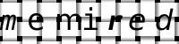 Obrázok CAPTCHA