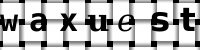 Obrázok CAPTCHA