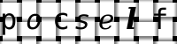 Obrázok CAPTCHA