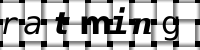 Obrázok CAPTCHA