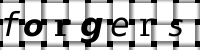 Obrázok CAPTCHA