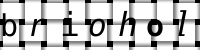 Obrázok CAPTCHA