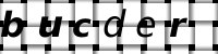 Obrázok CAPTCHA