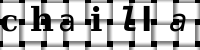 Obrázok CAPTCHA