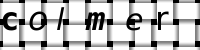 Obrázok CAPTCHA