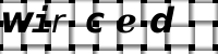 Obrázok CAPTCHA