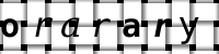 Obrázok CAPTCHA