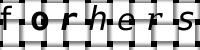 Obrázok CAPTCHA