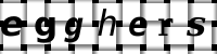 Obrázok CAPTCHA