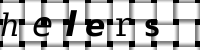 Obrázok CAPTCHA