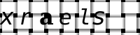 Obrázok CAPTCHA
