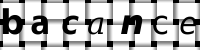 Obrázok CAPTCHA