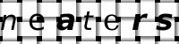 Obrázok CAPTCHA