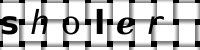 Obrázok CAPTCHA