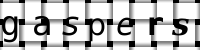 Obrázok CAPTCHA