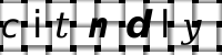 Obrázok CAPTCHA