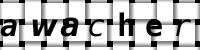 Obrázok CAPTCHA