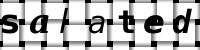 Obrázok CAPTCHA